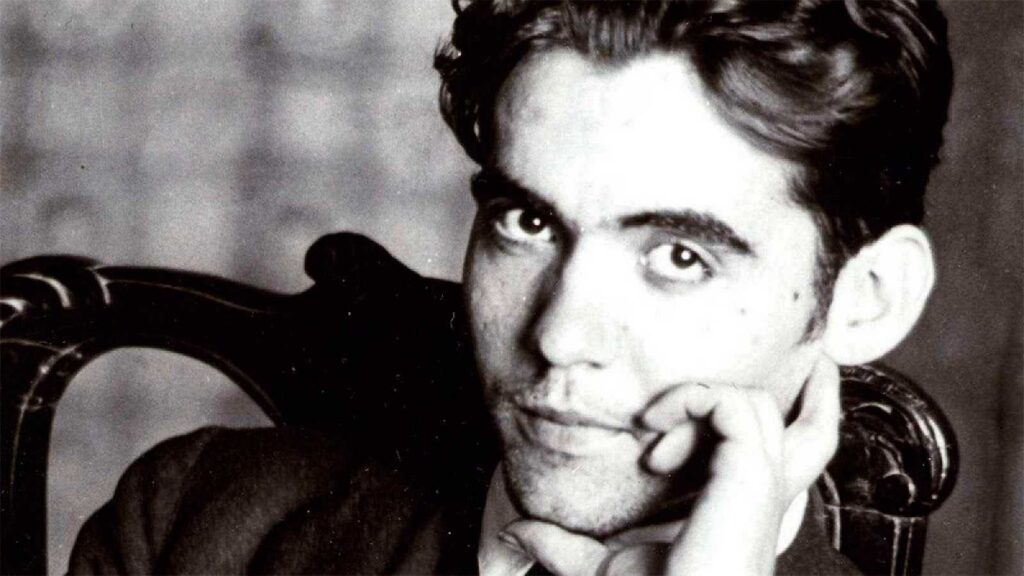 «Federico García Lorca, poeta alófono en lingua galega»